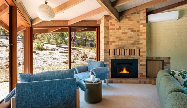 Red Hill South Hideaway | Rural Luxe with Pool