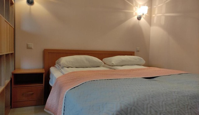 Red Hills apartments