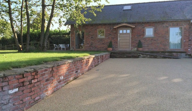 Red House Farm Cottage