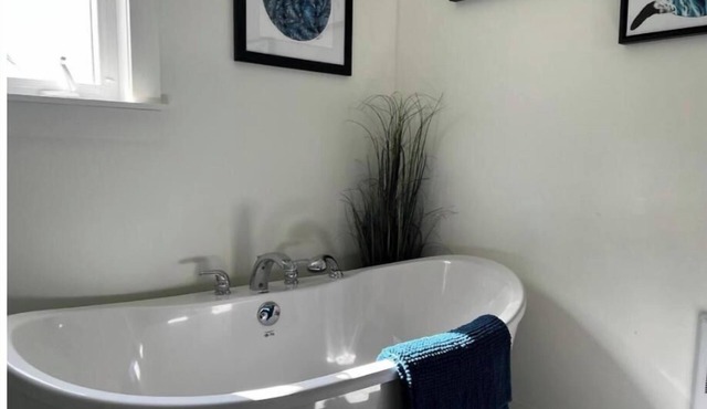 Red King Suite Superior Chalet