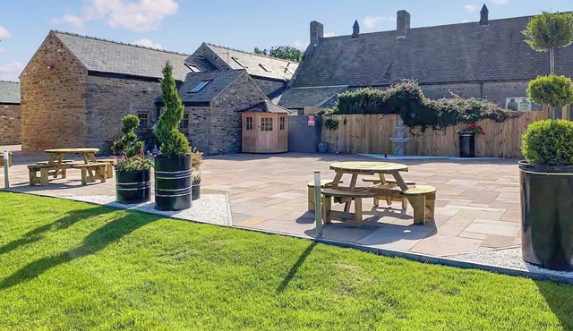 Red Kite Cottage-UKC6982