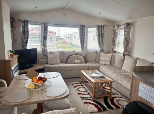 Red Lion Caravan Park, Arbroath