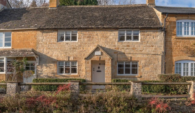 Red Lion Cottage - Blockley