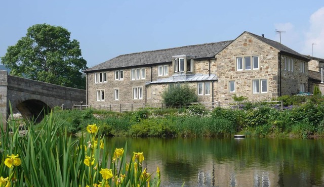 Red Lion Hotel and Manor House