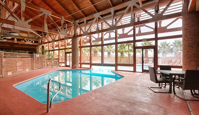 Red Lion Hotel & Conference Center St. George, UT