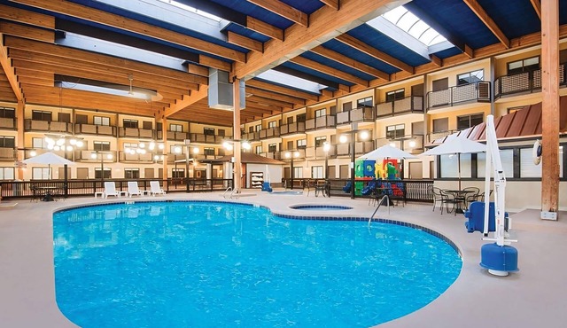 Red Lion Hotel Gillette