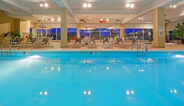 Red Lion Hotel Harrisburg Hershey