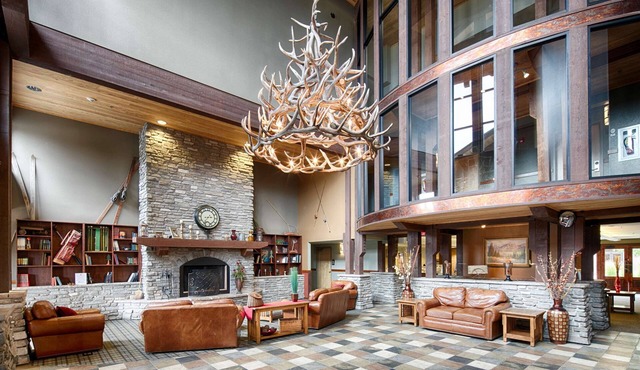 Red Lion Hotel Kalispell