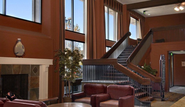 Red Lion Hotel Kelso Longview