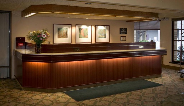 Red Lion Hotel Yakima Center