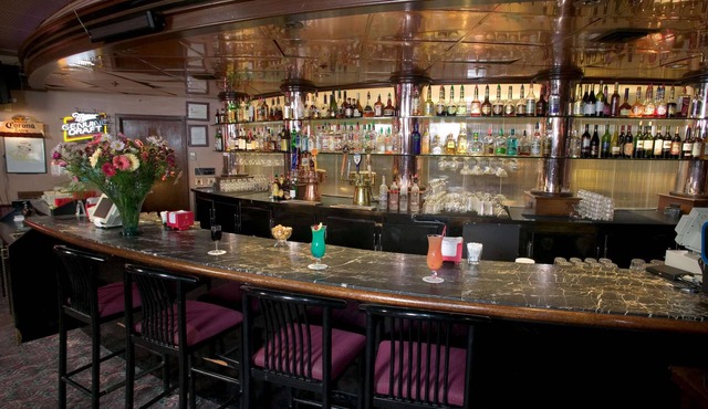 Red Lion Hotel Yakima Center