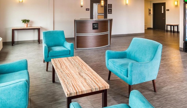 Red Lion Inn and Suites Everett