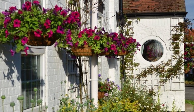 Red Lion Inn Partney