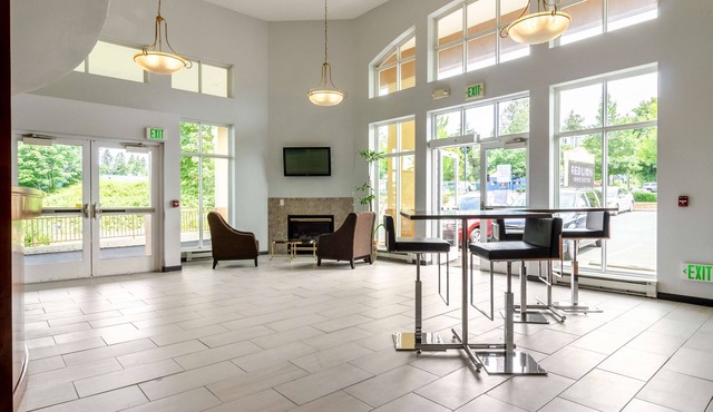 Red Lion Inn & Suites Des Moines