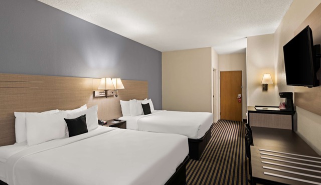 Red Lion Inn & Suites Gretna - Omaha SW