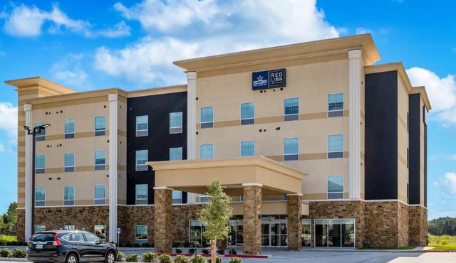 Red Lion Inn & Suites Katy