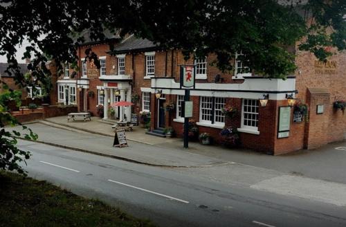 Red Lion Inn Wybunbury