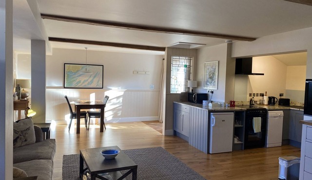 Red lion little barn