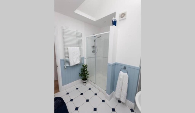 RED LION LOFT BLIDWORTH