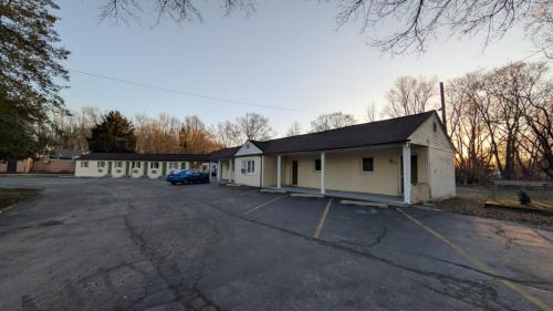 Red Lion Motel Southampton