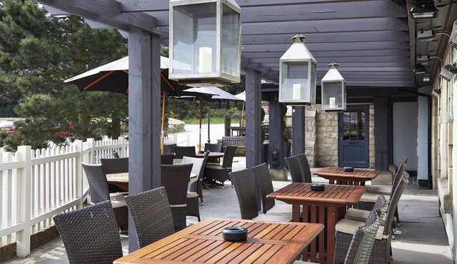 Red Lion Todwick by Chef and Brewer Collection