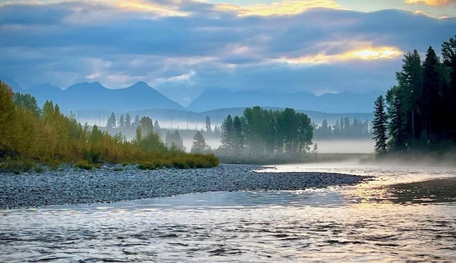 Red Meadow Lodge: A Wilderness Retreat