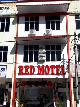 Red Motel