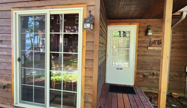 Red Oak Cabin- Cabin on the Chippewa Flowage within a Resort