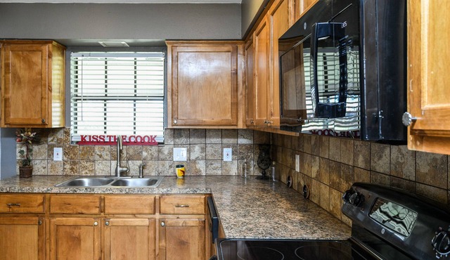 Red Oak Place II