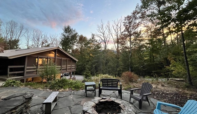 Red Ridge 3BR/2BA, Pet-Friendly, North Conway Fun