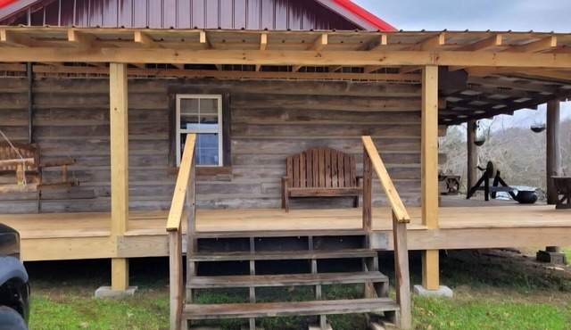 Red River Gorge/Natural Bridge Cabin Rental