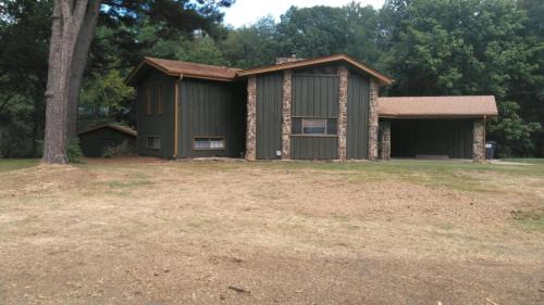 Red River Retreat