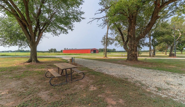 Red River RV Lot A