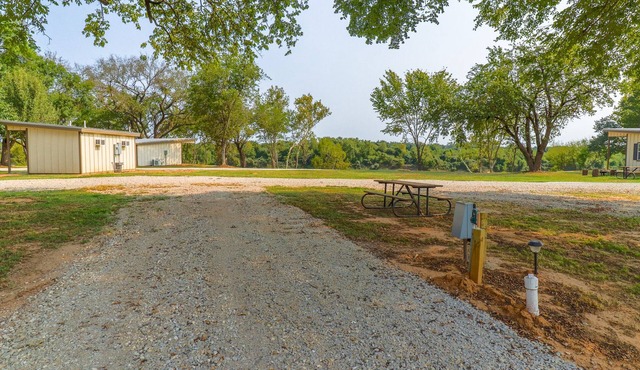 Red River RV Lot B