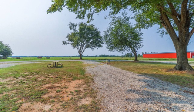 Red River RV Lot C