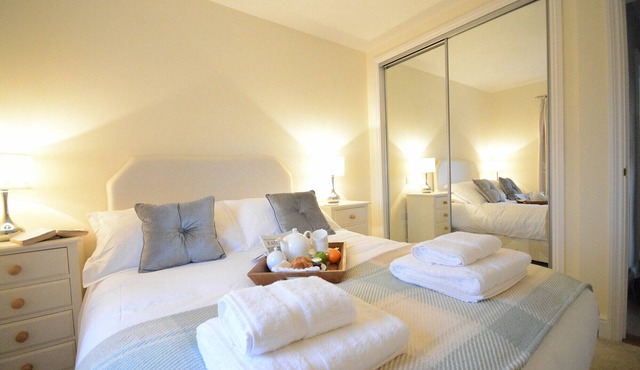 Red Robin, Whepstead