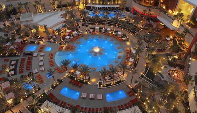 Red Rock Casino, Resort and Spa