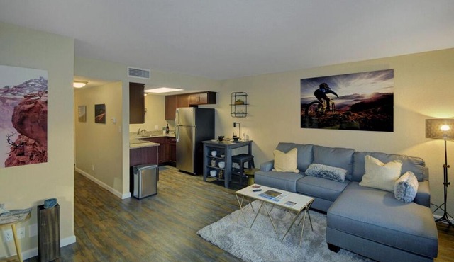 Red Rock Casita 1BR by Casago