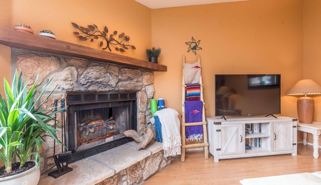 Red Rock Casita | Hiking, Biking, Golf/Tennis/Hot Tub/Pool