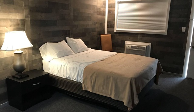 Red Rock Extended Stay