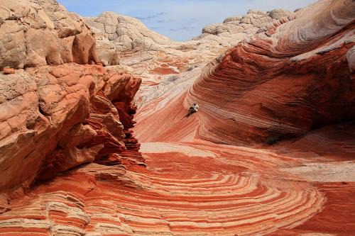 Red Rock Hacienda