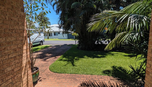 Red Rock Holiday Home