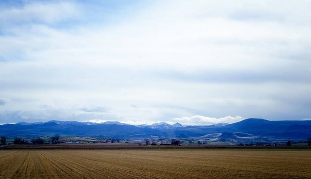 Red Rock House on the edge of Marsing. 2 Bedrooms 1 Bath