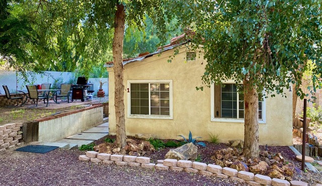 Red Rock Riding Ranch House #1