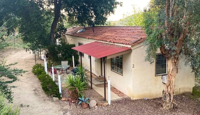 Red Rock Riding Ranch House #2