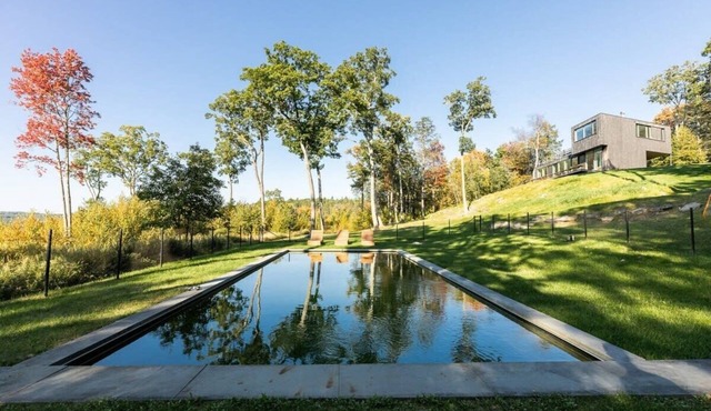 Red Rock Summit: Pool | Privacy + Views | Sauna