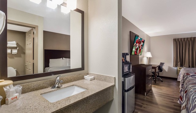 Red Roof Inn Allentown South