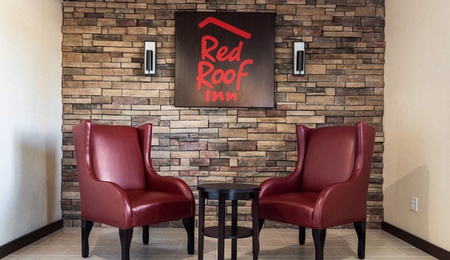 Red Roof Inn Anderson, IN