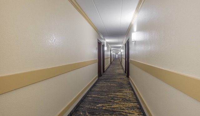 Red Roof Inn Annapolis