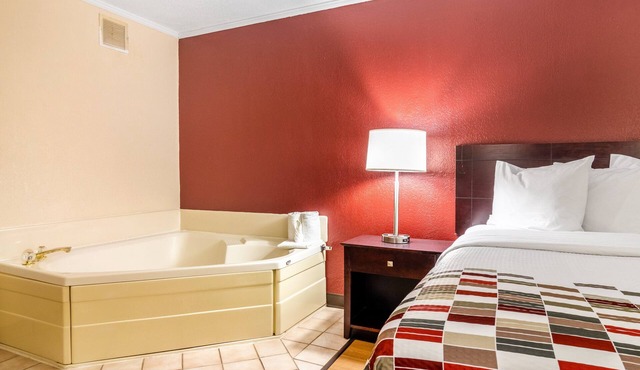 Red Roof Inn Ashtabula - Austinburg